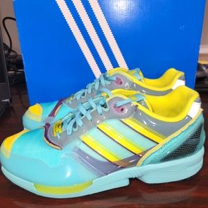 Adidas XZ0006 💛 💙
